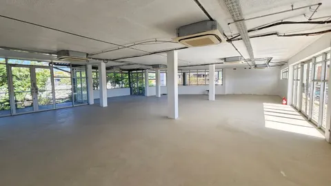 GLENFAIR BOULEVARD , Cnr Lynnwood Road and Daventry Street, Lynnwood Manor (Attacq Property) 223m² office to let (5)